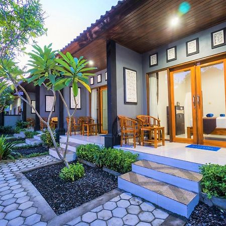 Nusa Bagus Homestay Lembongan Extérieur photo