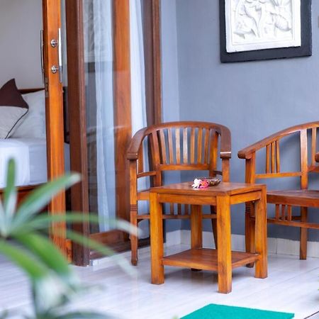Nusa Bagus Homestay Lembongan Extérieur photo