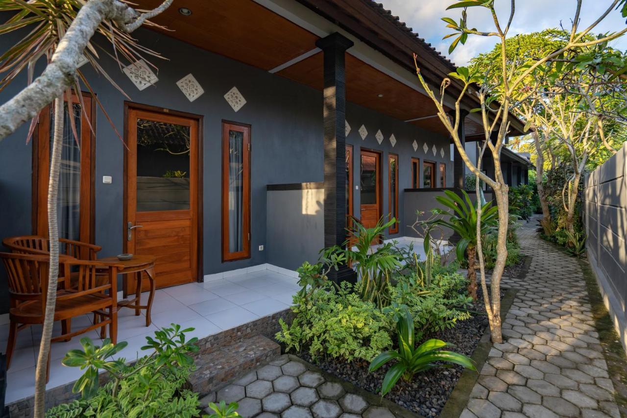 Nusa Bagus Homestay Lembongan Extérieur photo