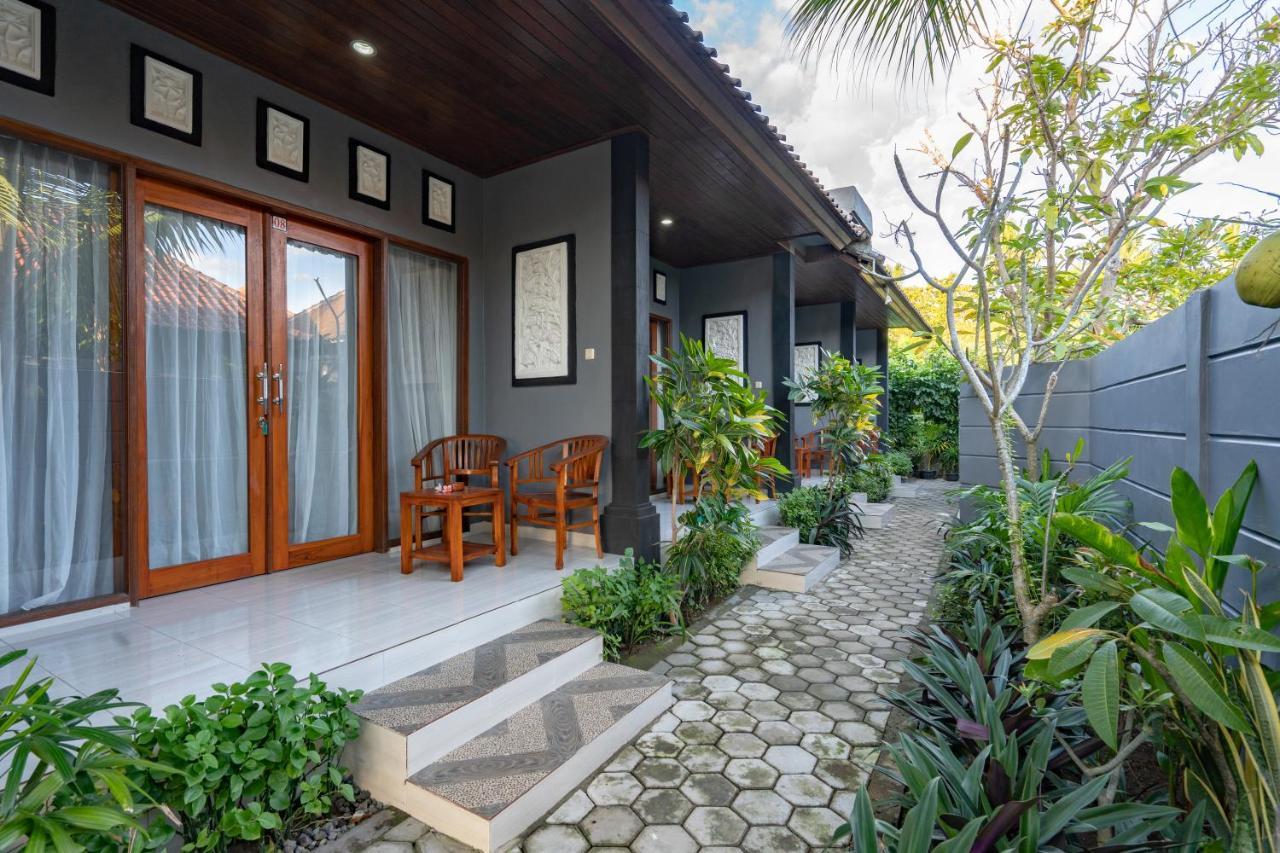 Nusa Bagus Homestay Lembongan Extérieur photo