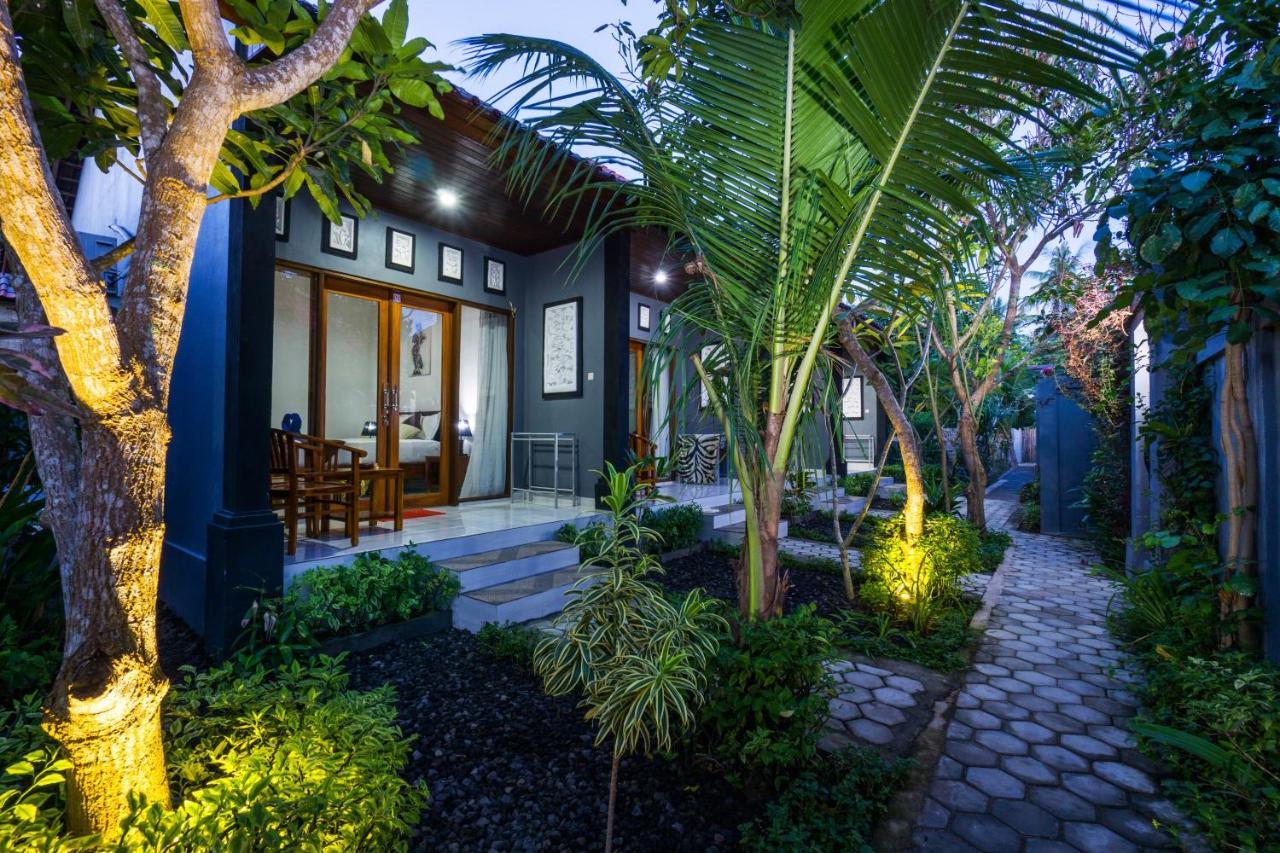 Nusa Bagus Homestay Lembongan Extérieur photo