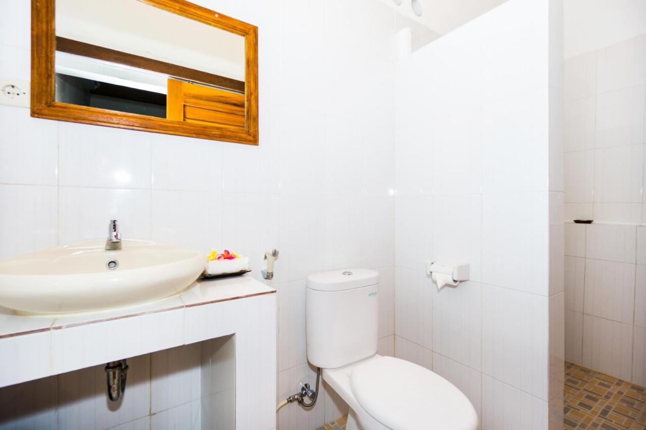 Nusa Bagus Homestay Lembongan Extérieur photo