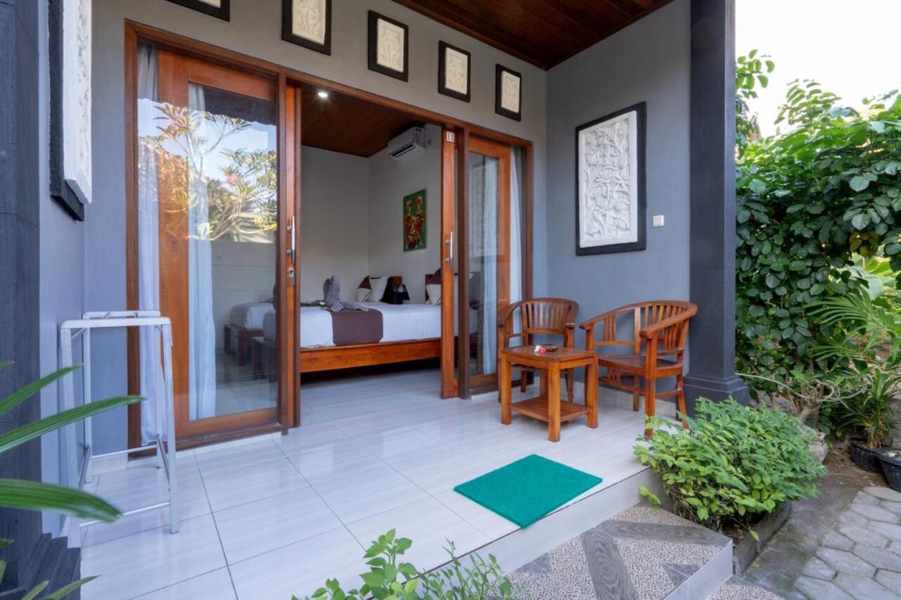 Nusa Bagus Homestay Lembongan Extérieur photo