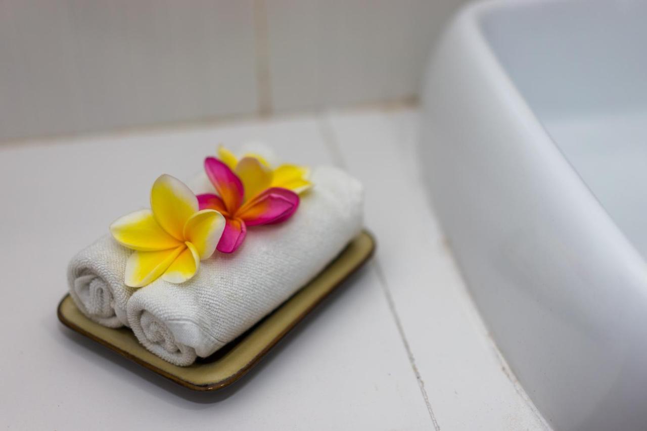 Nusa Bagus Homestay Lembongan Extérieur photo